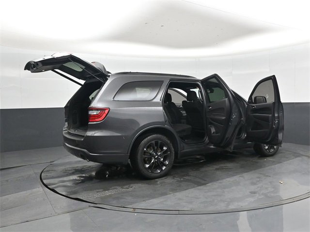 New 2026 Dodge Durango GT w/ Blacktop Package image 47