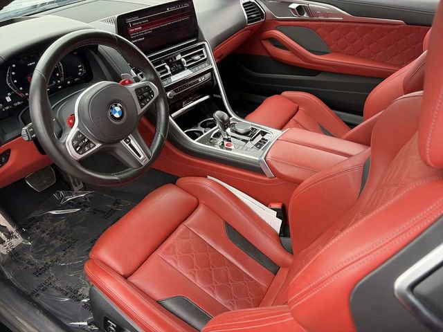 Used 2023 BMW M8 Competition image 18