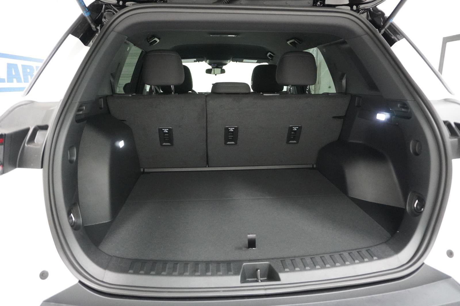 New 2026 Chevrolet Equinox LT image 7