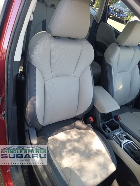 Certified 2023 Subaru Forester Limited AWD/4WD image 25