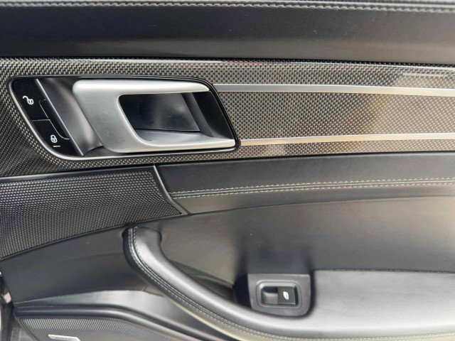 Used 2018 Porsche Panamera Turbo S image 43