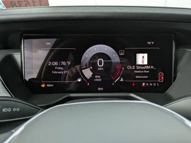 New 2026 GMC Acadia Elevation w/ Black Edition image 31