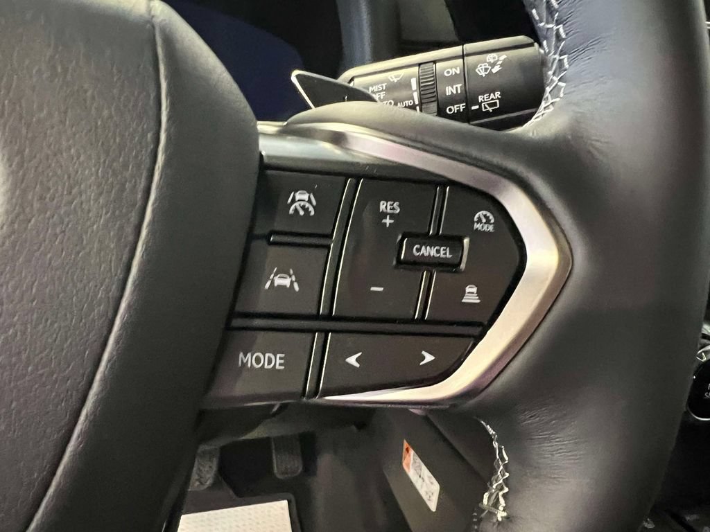New 2026 Lexus LX 700h Luxury AWD/4WD image 23