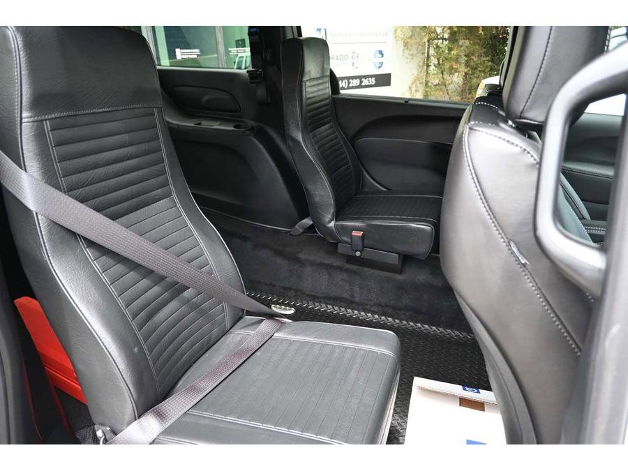 New 2025 Chrysler Voyager LX image 17