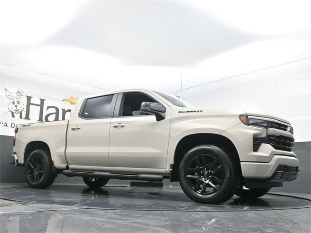 New 2026 Chevrolet Silverado 1500 High Country w/ Technology Package image 2