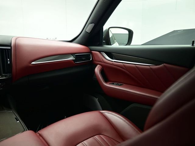 Used 2022 Maserati Levante Modena image 45