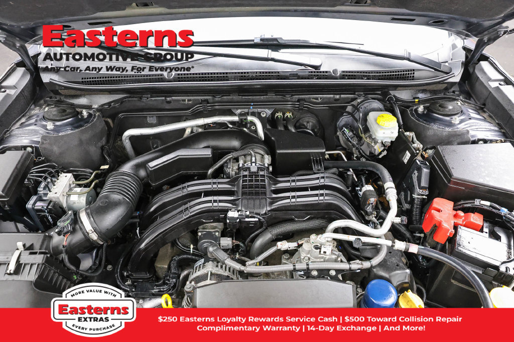 Used 2023 Subaru Outback Premium AWD/4WD image 8