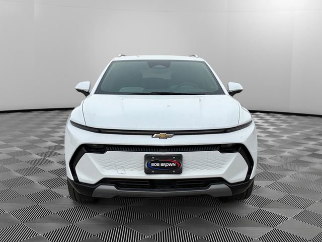 New 2026 Chevrolet Equinox EV LT image 8
