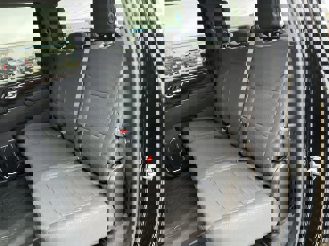 New 2026 Chevrolet Silverado 3500 LT image 25