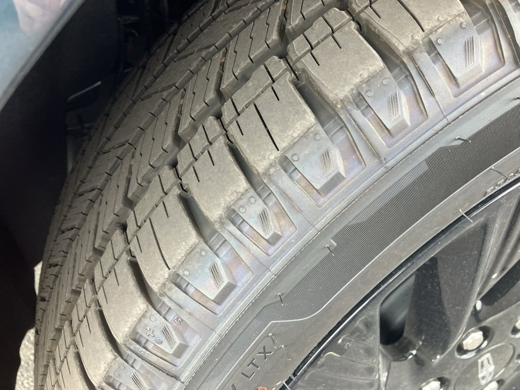 New 2026 Lincoln Navigator Reserve AWD/4WD image 11