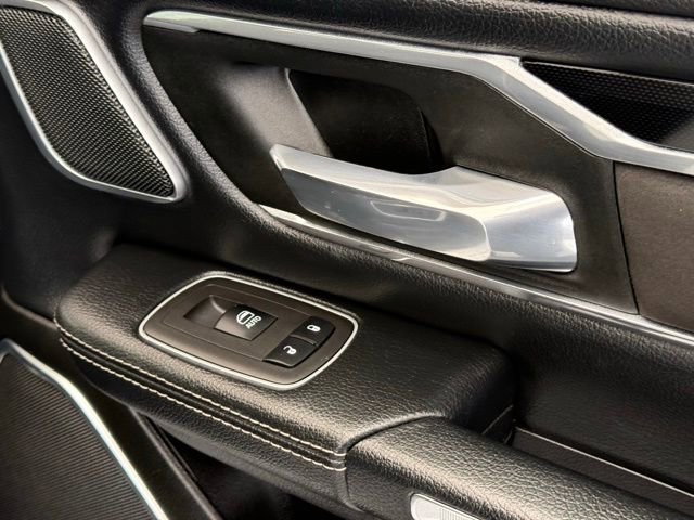 Used 2022 RAM 1500 Laramie AWD/4WD image 25