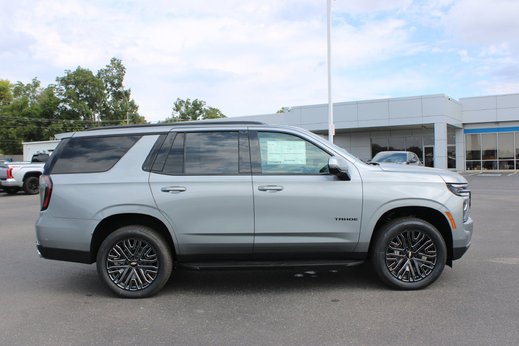 New 2026 Chevrolet Tahoe RST w/ Comfort Package RWD image 11