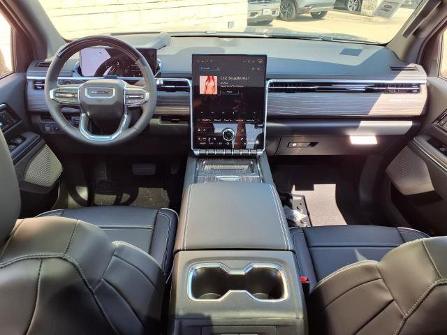 New 2025 GMC Sierra EV Denali image 4