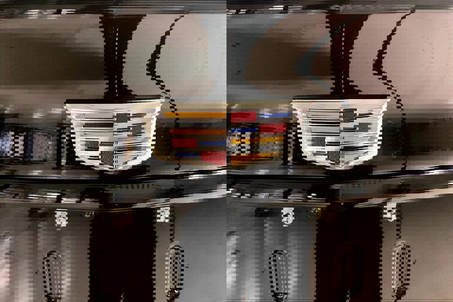 Used 2023 Cadillac CT5 V Blackwing w/ Driver Assist Package image 31