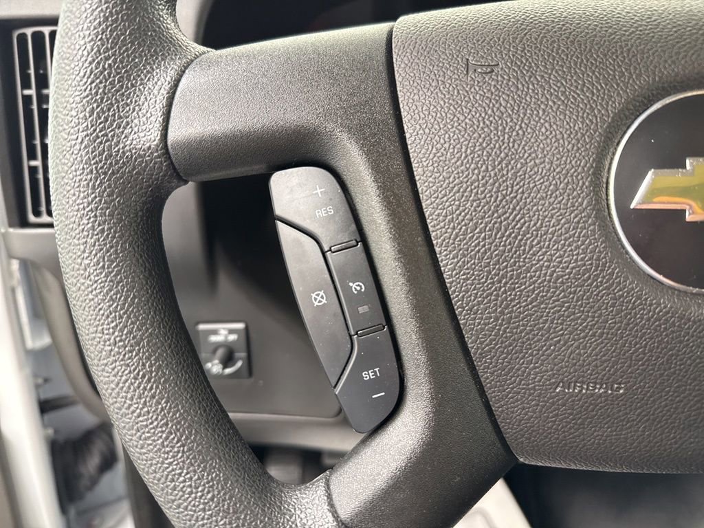 Used 2024 Chevrolet Express 2500 w/ Driver Convenience Package image 26
