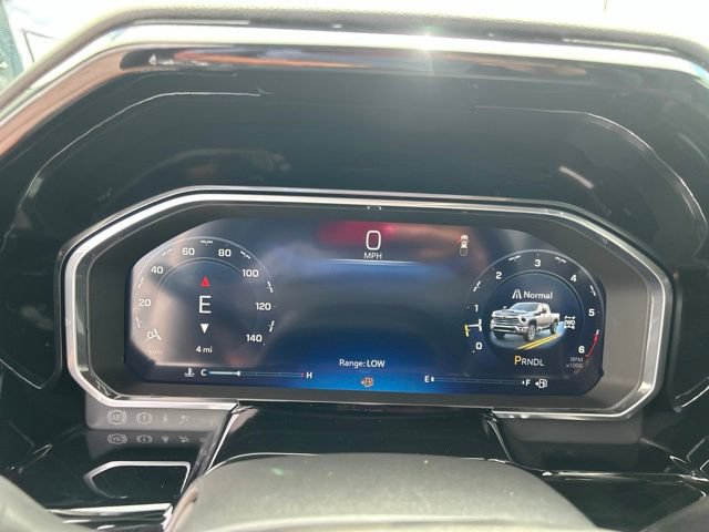 New 2026 Chevrolet Silverado 2500 LTZ AWD/4WD image 20