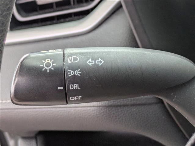 Used 2019 Toyota RAV4 LE w/ Carpet Mat Package AWD/4WD image 8