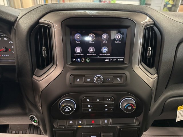 New 2026 Chevrolet Silverado 1500 W/T image 14