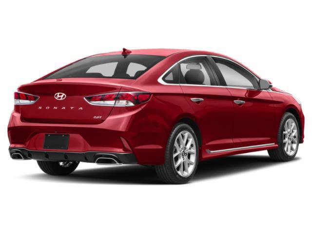 Used 2019 Hyundai Sonata Sport FWD image 2