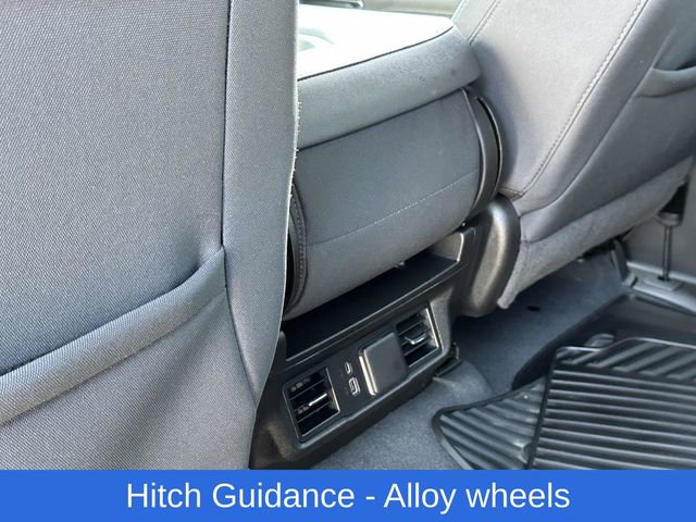 Used 2022 Chevrolet Silverado 1500 LT AWD/4WD image 18