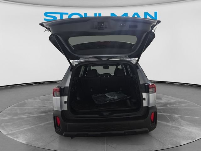 New 2026 Subaru Outback Limited AWD/4WD image 36