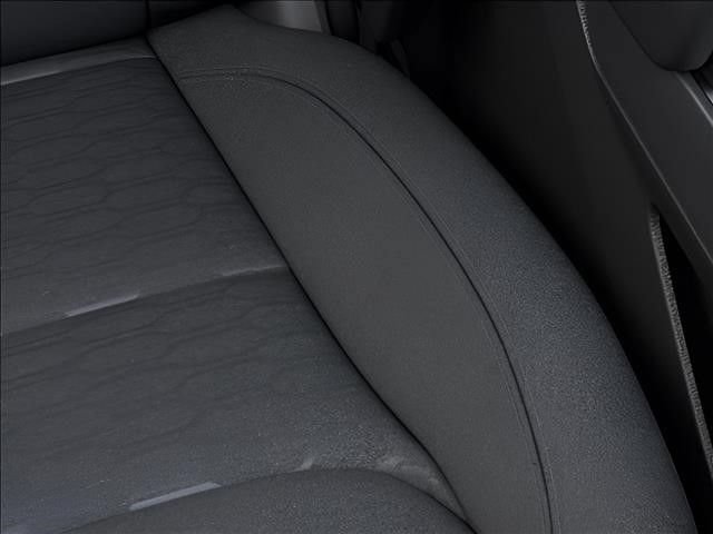 New 2026 RAM 1500 Big Horn AWD/4WD image 21