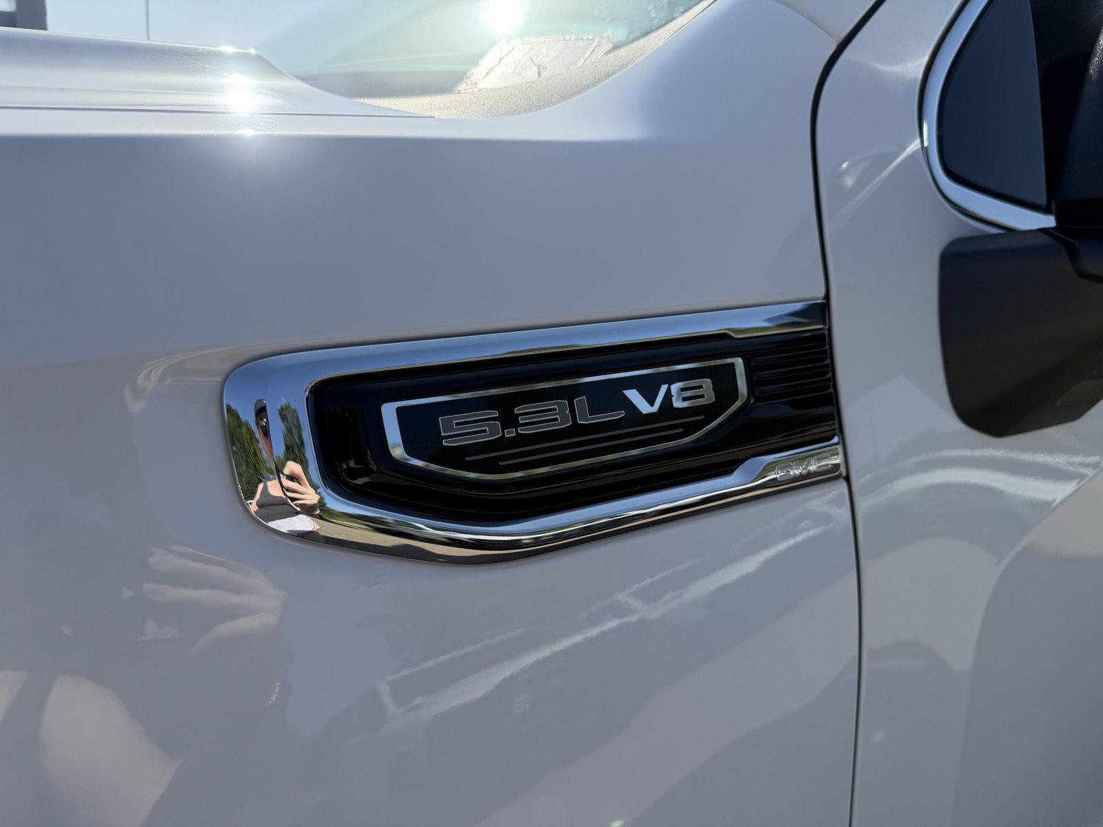 Used 2026 GMC Sierra 1500 SLT AWD/4WD image 26