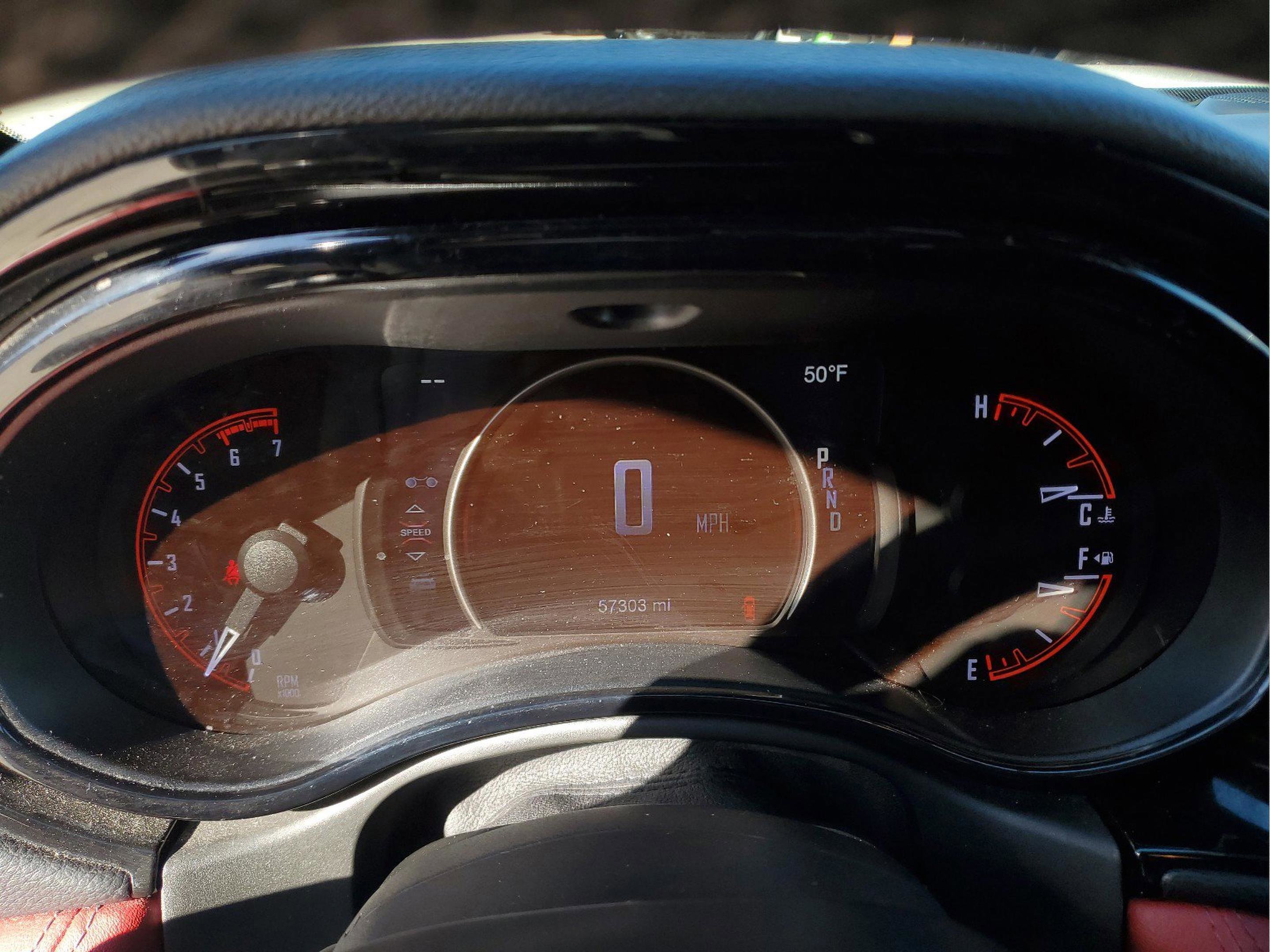 Used 2022 Dodge Durango R/T image 34