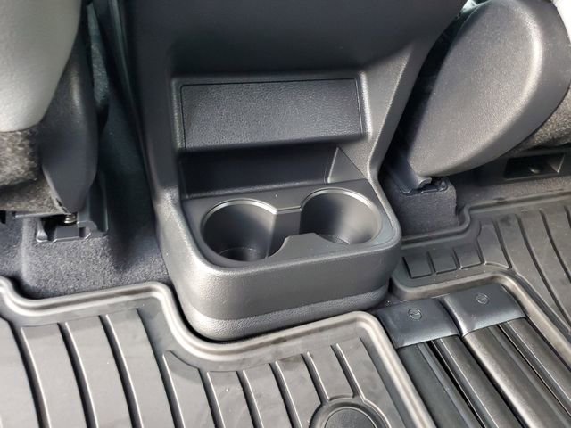 Used 2026 Toyota Sienna XLE FWD image 15
