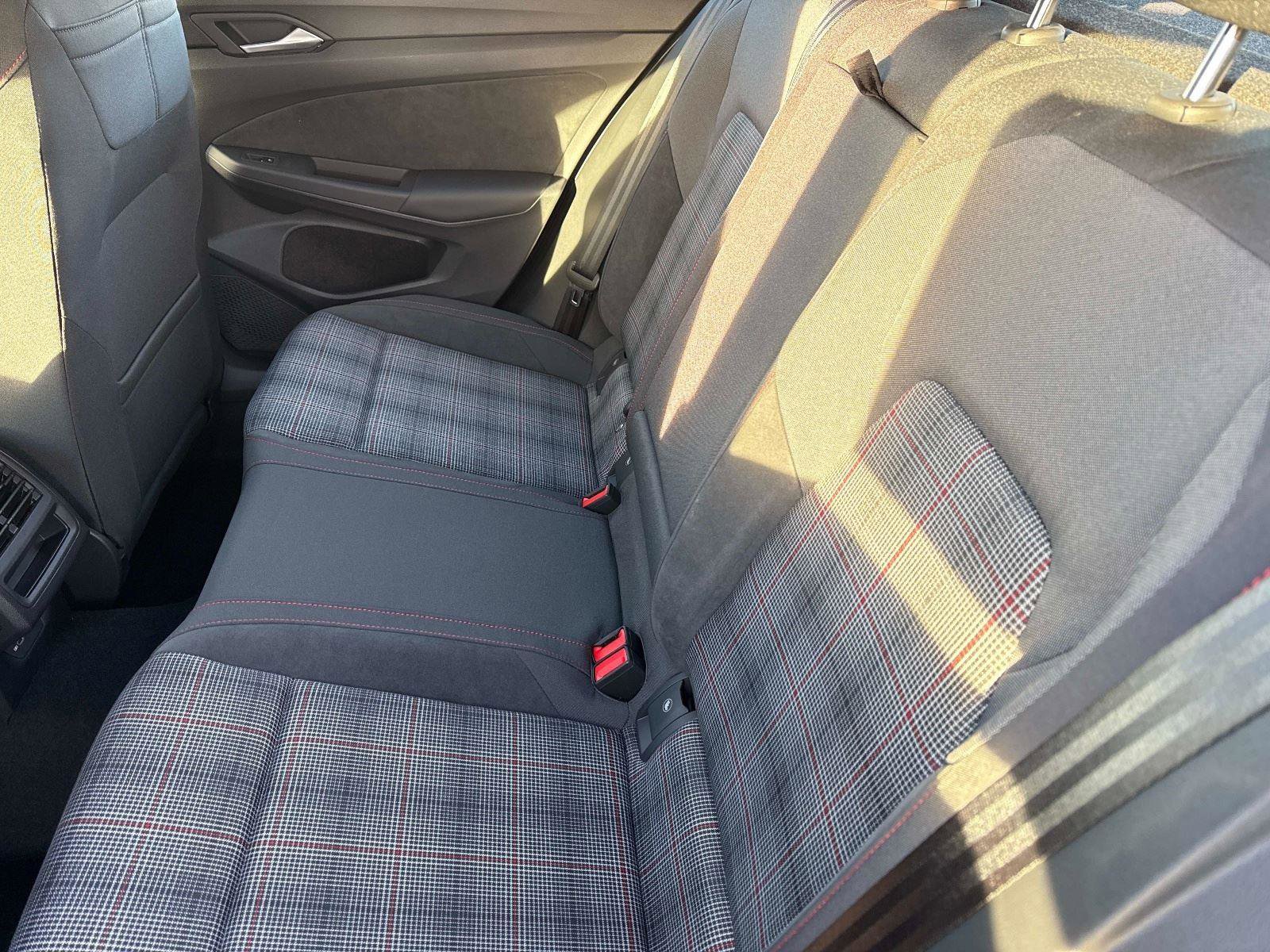 New 2026 Volkswagen Golf S image 13