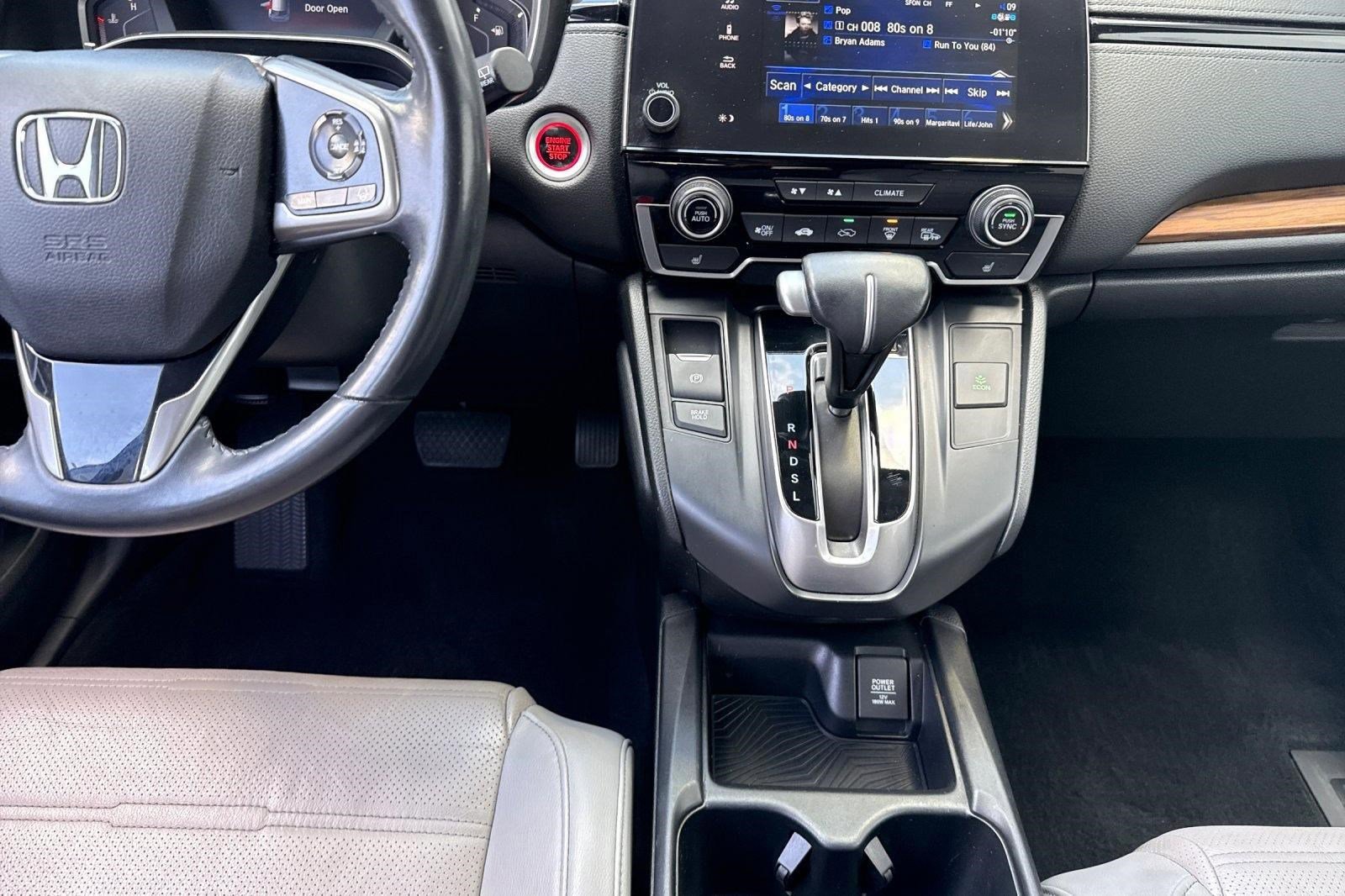 Used 2019 Honda CR-V EX-L image 28