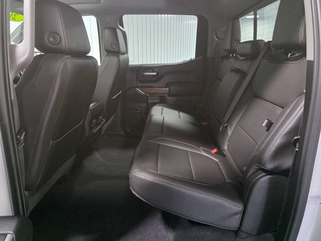 Used 2019 Chevrolet Silverado 1500 RST AWD/4WD image 10