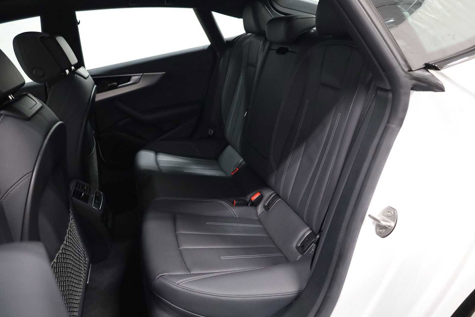 Used 2022 Audi A5 2.0T Premium Plus w/ Premium Plus image 34