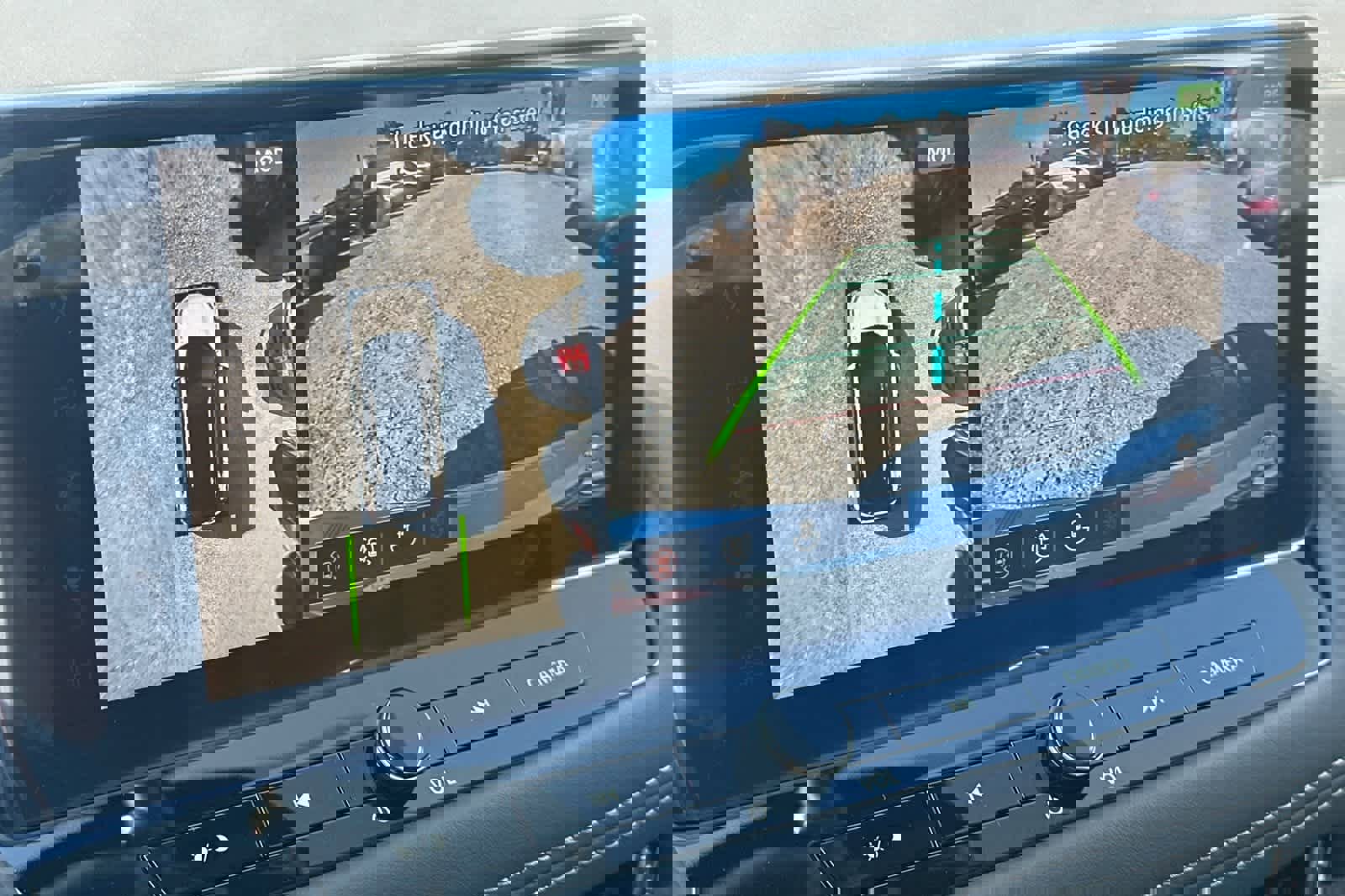 New 2026 Nissan Rogue Platinum image 24