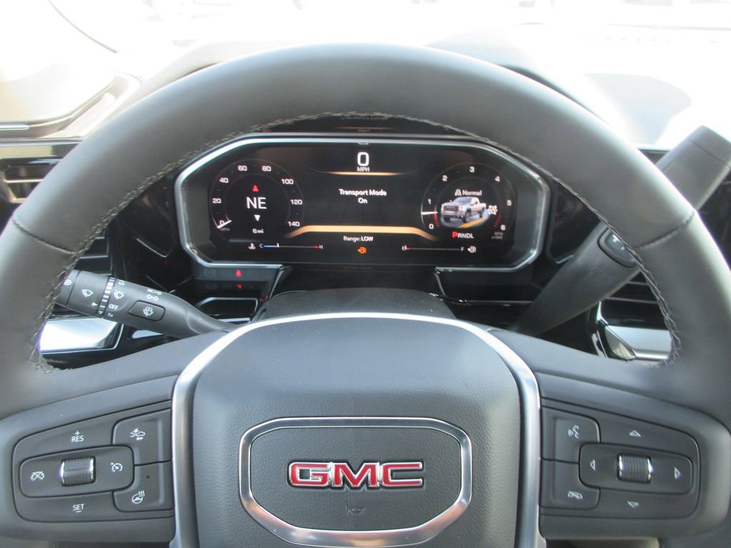 New 2026 GMC Sierra 2500 SLE w/ SLE Value Package; image 18