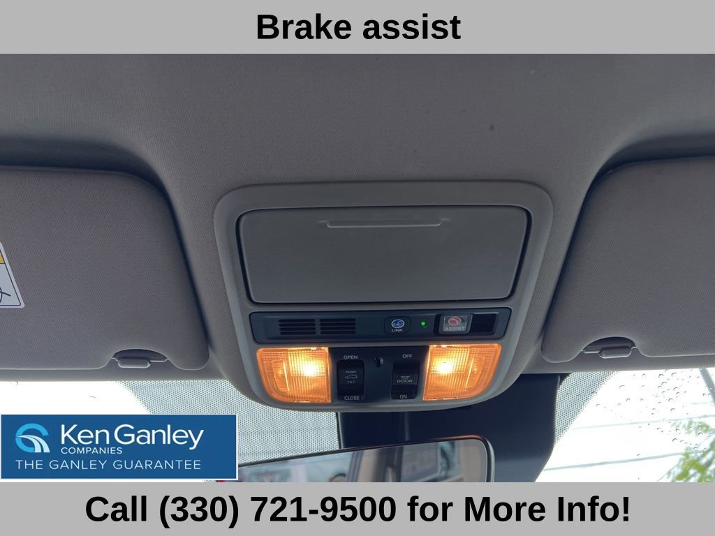 Used 2019 Honda Pilot Touring image 40