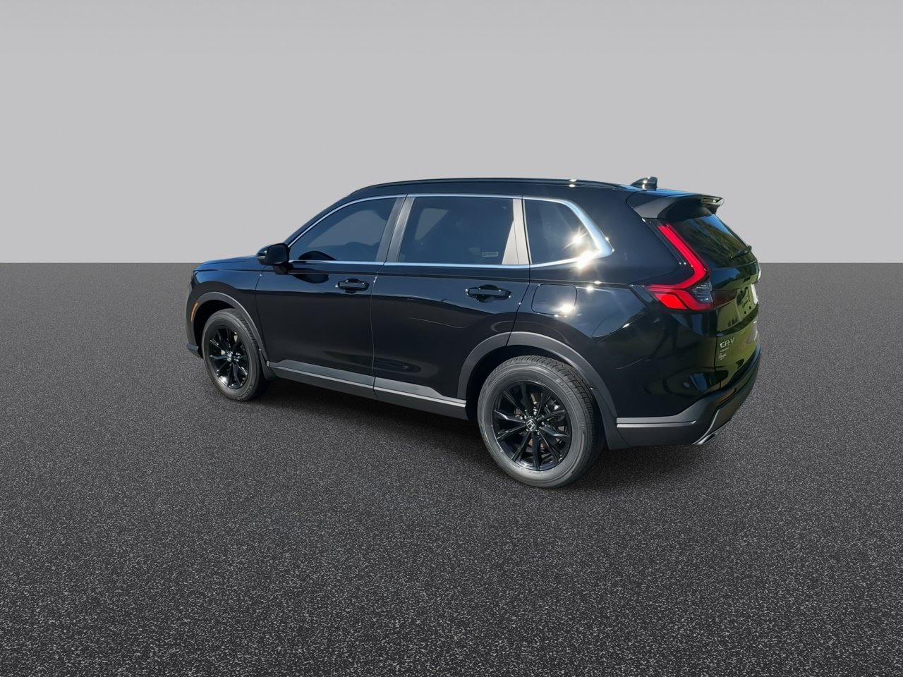 Certified 2025 Honda CR-V Sport image 7