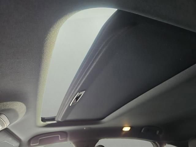 New 2025 INFINITI QX55 Luxe w/ Cargo Package image 28