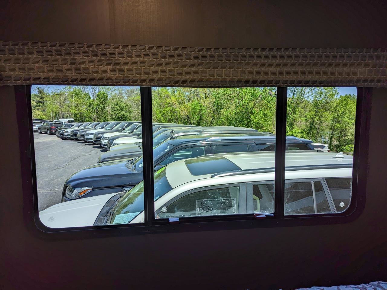 Used 2019 Chevrolet Express 4500 w/ RV Package RWD image 87