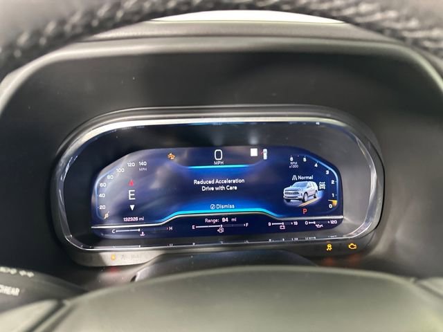 Used 2022 Chevrolet Tahoe Z71 image 17