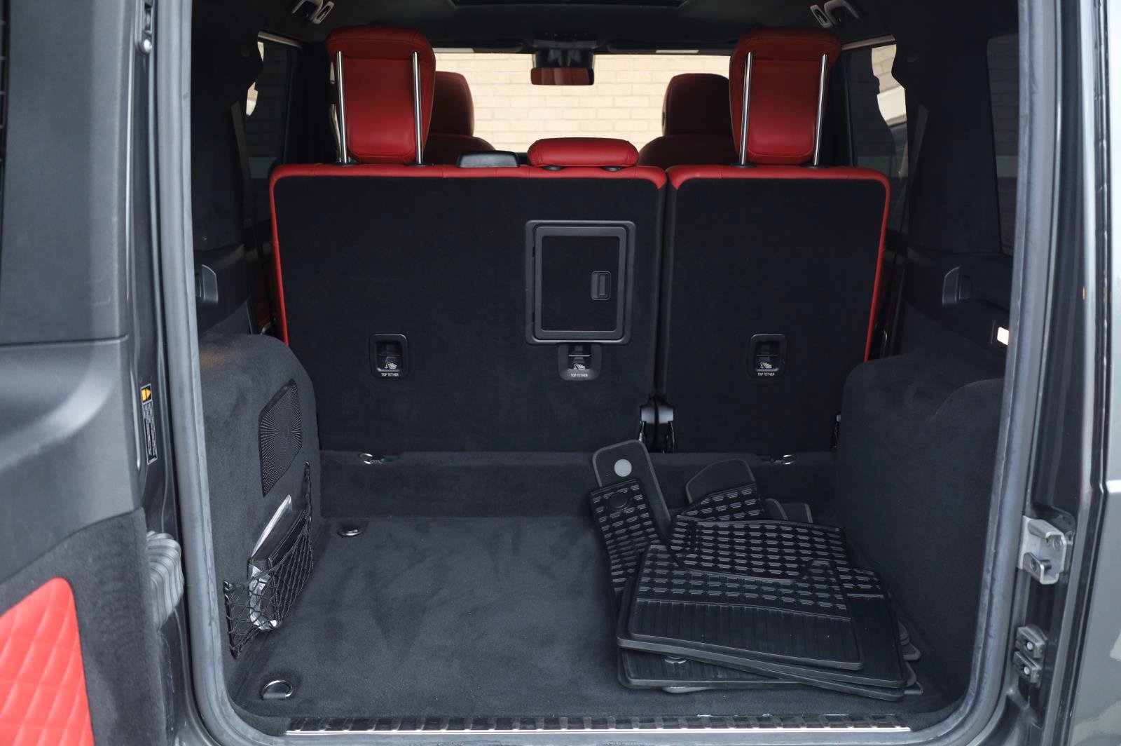 Used 2019 Mercedes-Benz G 63 AMG 4MATIC image 11