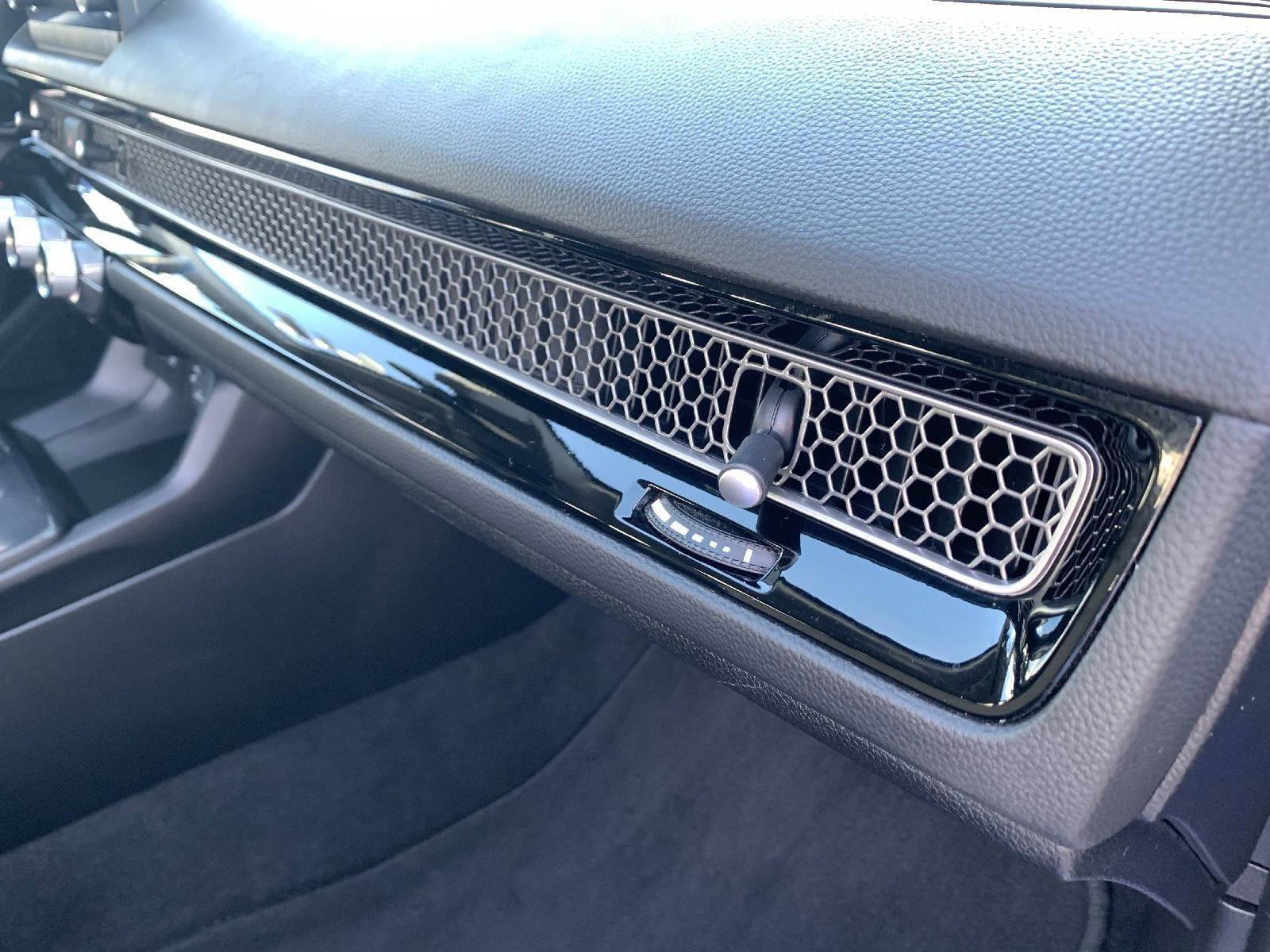 Used 2023 Honda Civic EX image 44