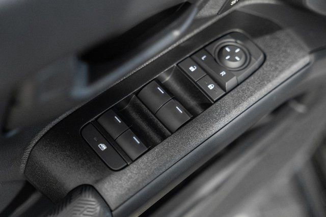 New 2026 Toyota 4Runner TRD Off-Road Premium image 45