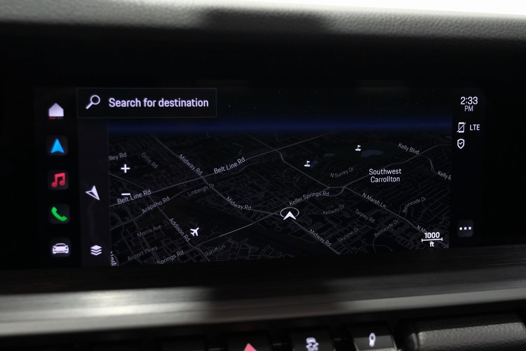 Used 2024 Porsche 911 Carrera GTS w/ Premium Package image 14