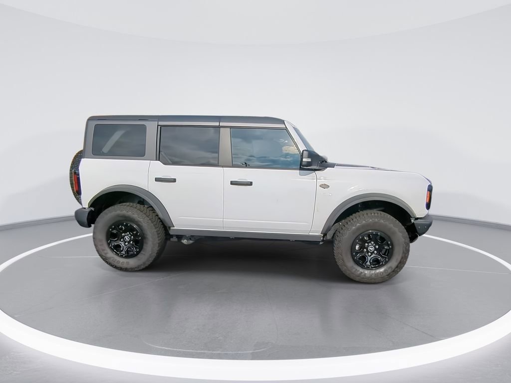 Used 2024 Ford Bronco Wildtrak image 9