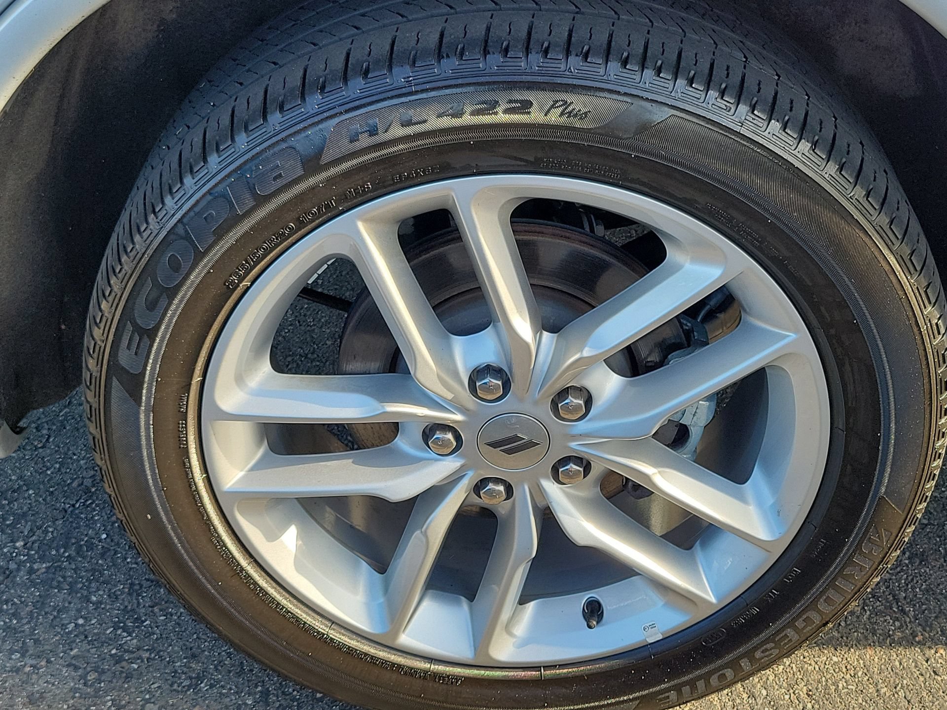 Certified 2024 Dodge Durango GT AWD/4WD image 18
