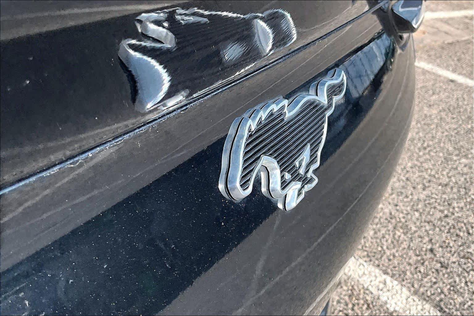 Used 2023 Ford Mustang Mach-E Premium RWD image 30