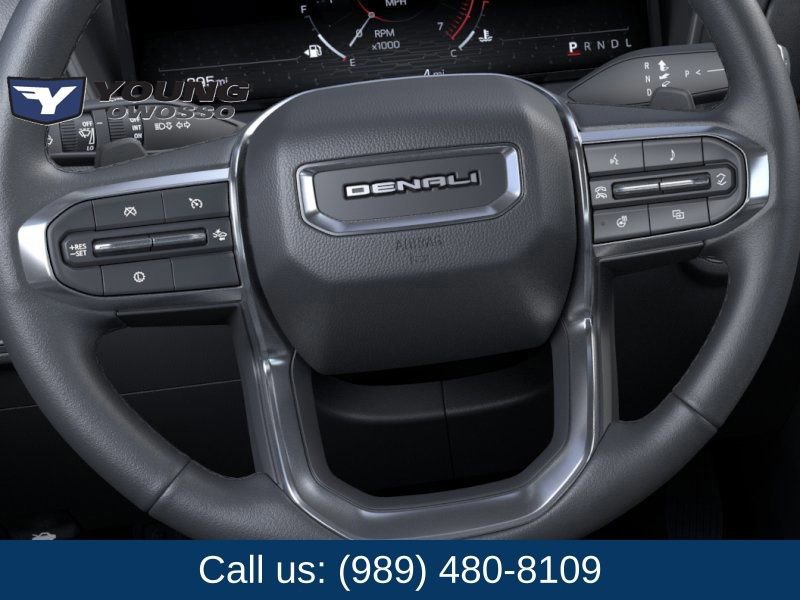 New 2026 GMC Terrain Denali image 19