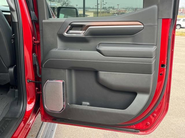 Certified 2024 GMC Sierra 1500 Denali w/ Denali Reserve Package image 20