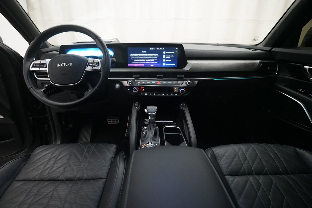 Certified 2024 Kia Telluride SX Prestige X-Line image 5